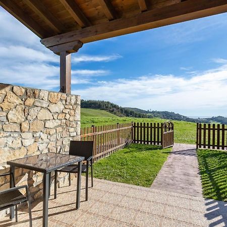 Villas Verdemar Isla Plana 외부 사진
