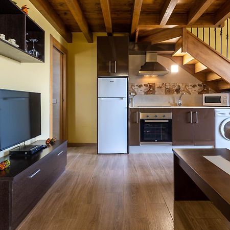 Villas Verdemar Isla Plana 외부 사진