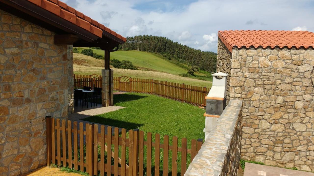Villas Verdemar Isla Plana 외부 사진