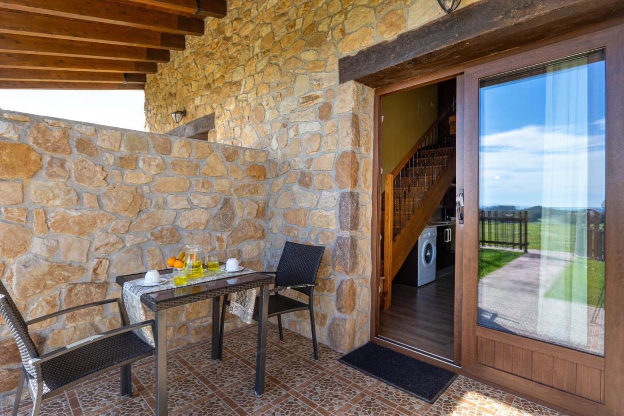 Villas Verdemar Isla Plana 외부 사진