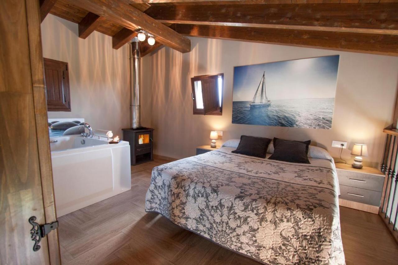 Villas Verdemar Isla Plana 외부 사진