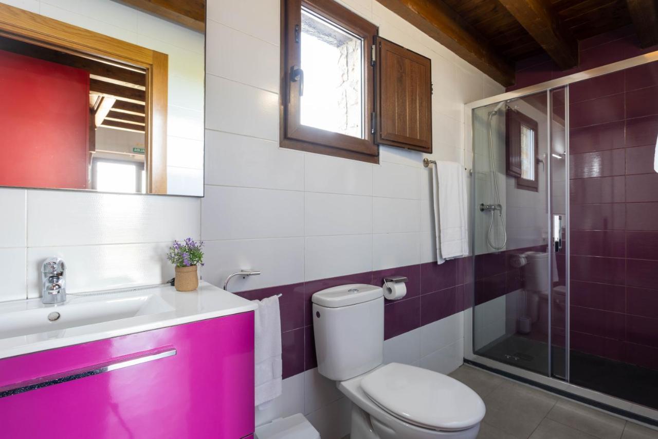 Villas Verdemar Isla Plana 외부 사진