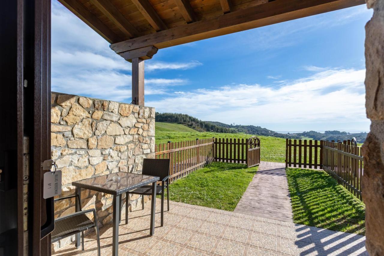 Villas Verdemar Isla Plana 외부 사진