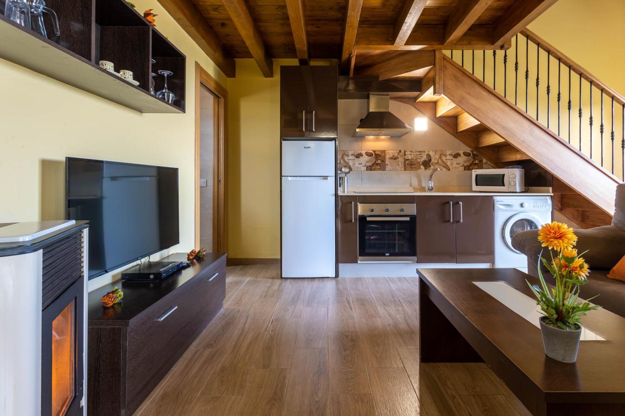 Villas Verdemar Isla Plana 외부 사진