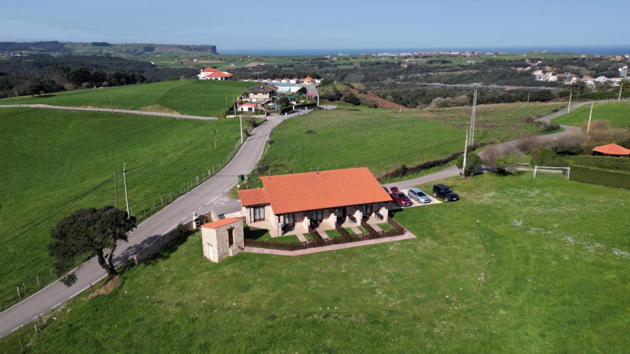 Villas Verdemar Isla Plana 외부 사진