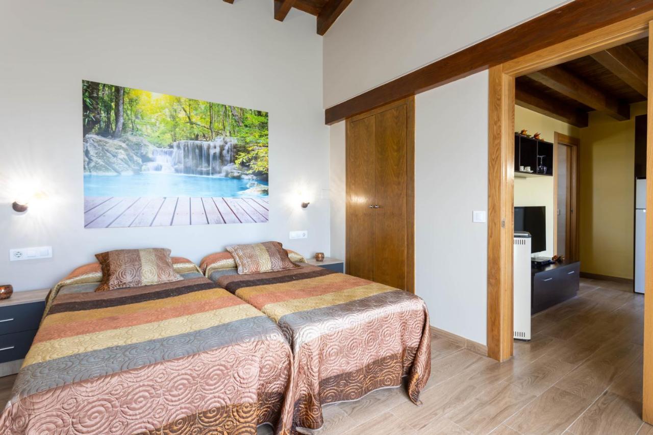 Villas Verdemar Isla Plana 외부 사진