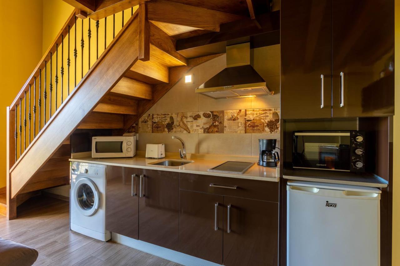Villas Verdemar Isla Plana 외부 사진