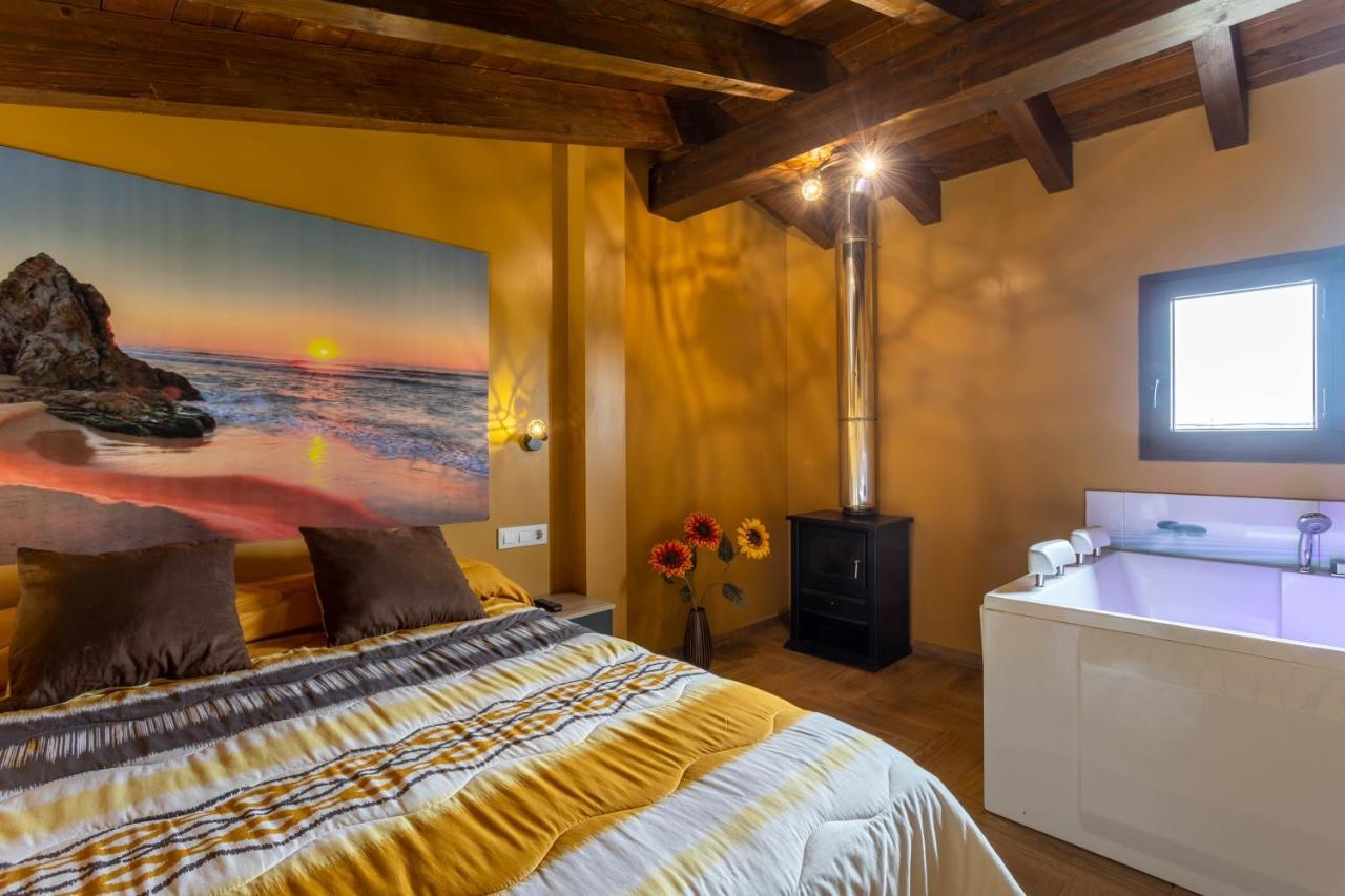 Villas Verdemar Isla Plana 외부 사진
