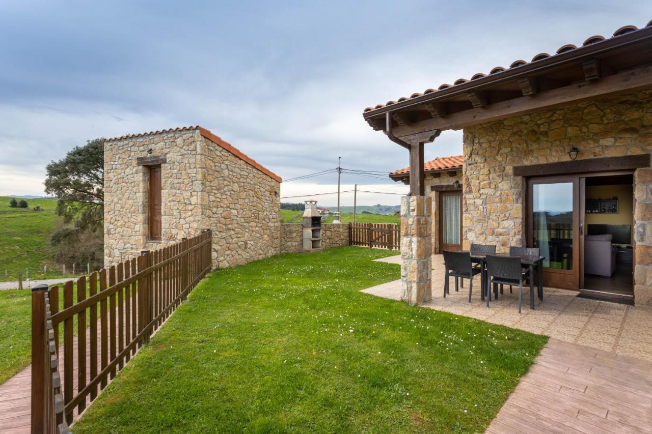 Villas Verdemar Isla Plana 외부 사진