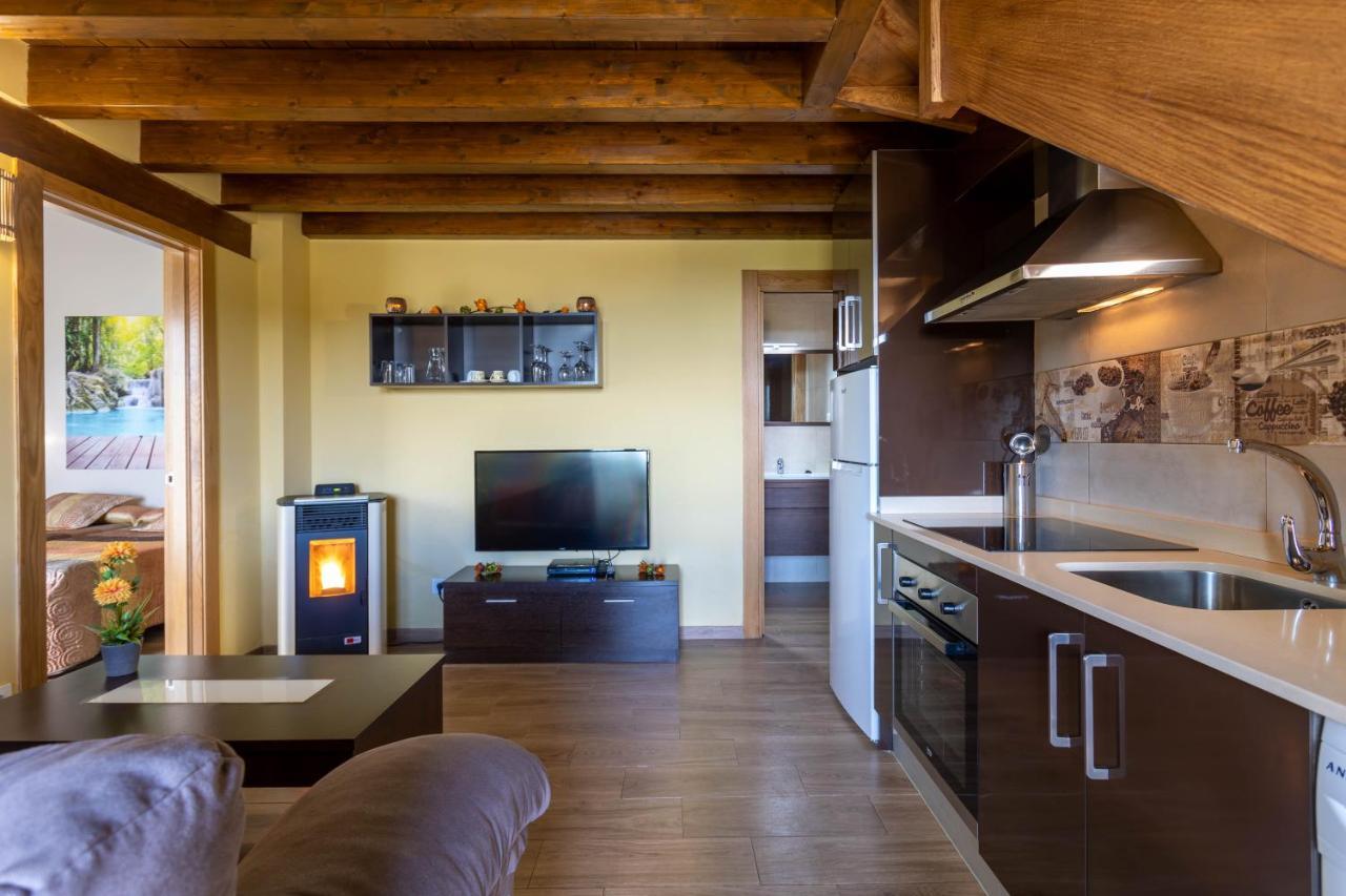 Villas Verdemar Isla Plana 외부 사진