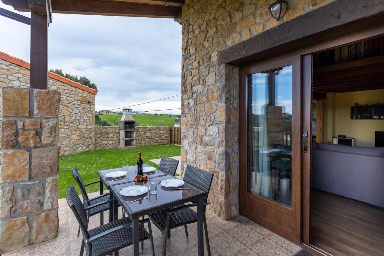 Villas Verdemar Isla Plana 외부 사진