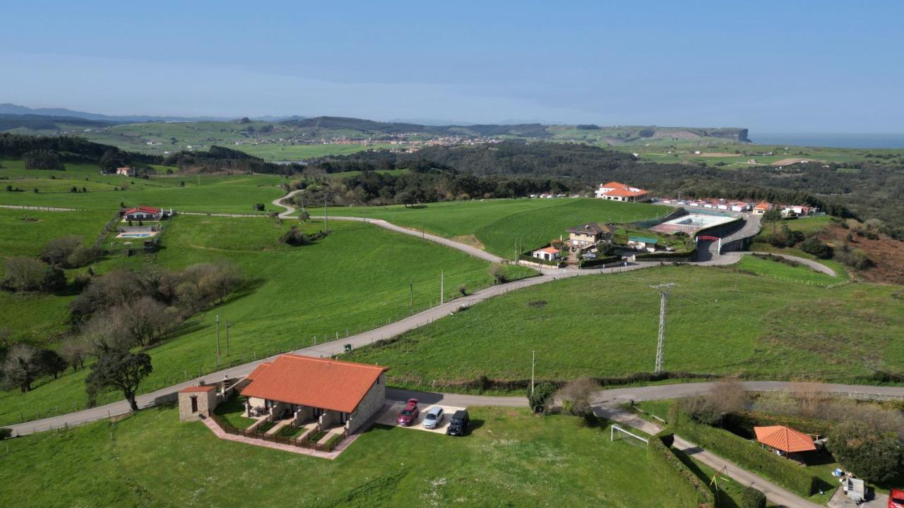 Villas Verdemar Isla Plana 외부 사진