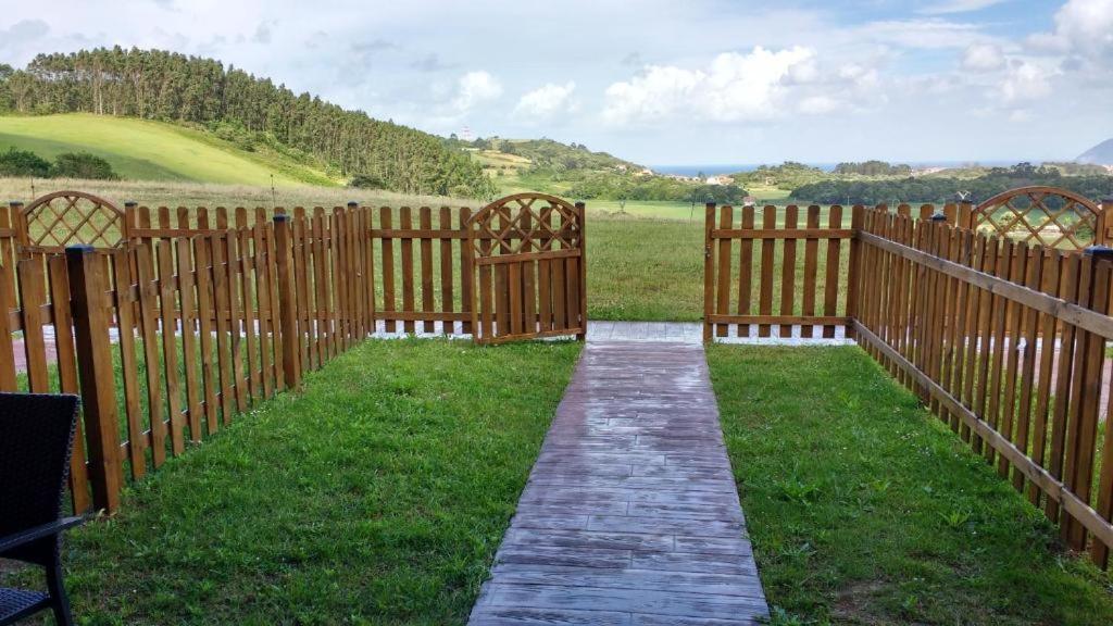 Villas Verdemar Isla Plana 외부 사진