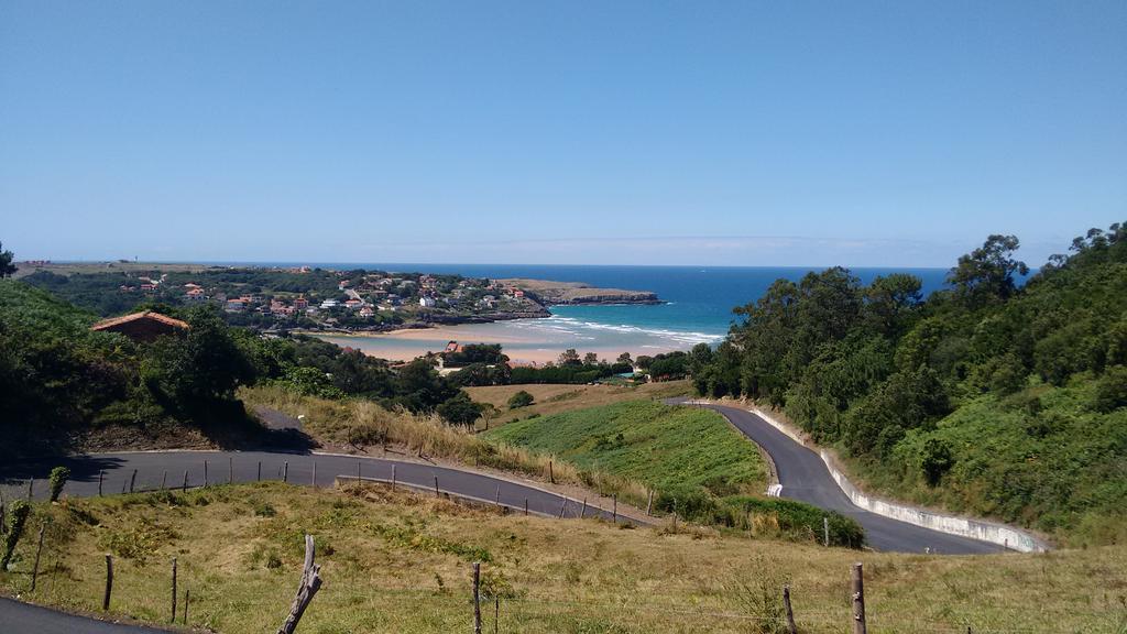Villas Verdemar Isla Plana 외부 사진